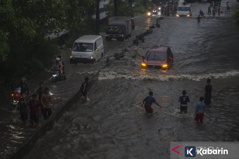 Destinasi Estetik di Bekasi Makin Digemari Gen Z