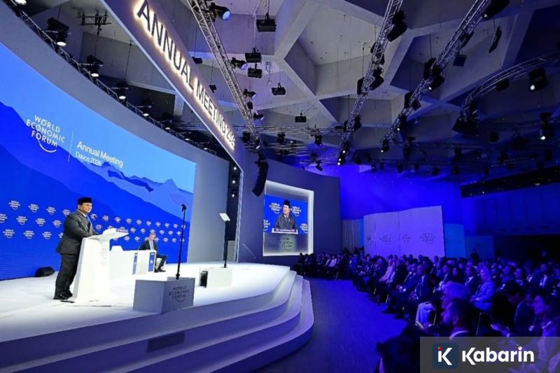 Kolombia Akan Kenakan Tarif 30 Persen untuk Produk Ekuador