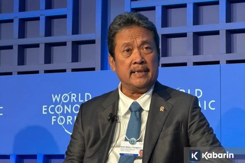 Kolombia Akan Kenakan Tarif 30 Persen untuk Produk Ekuador