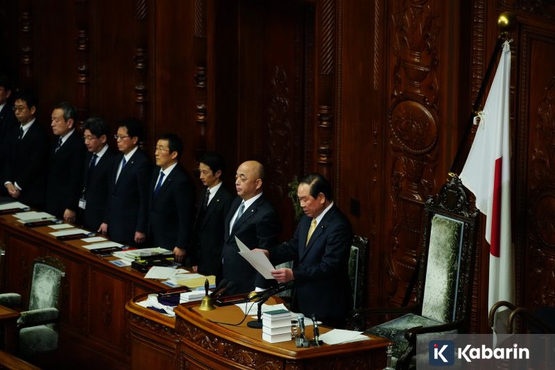 Dito Ariotedjo Dimintai Keterangan KPK soal Kunker Bersama Jokowi ke Arab Saudi