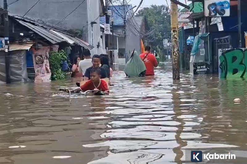 Kolombia Akan Kenakan Tarif 30 Persen untuk Produk Ekuador