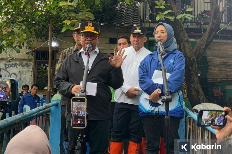 Destinasi Estetik di Bekasi Makin Digemari Gen Z