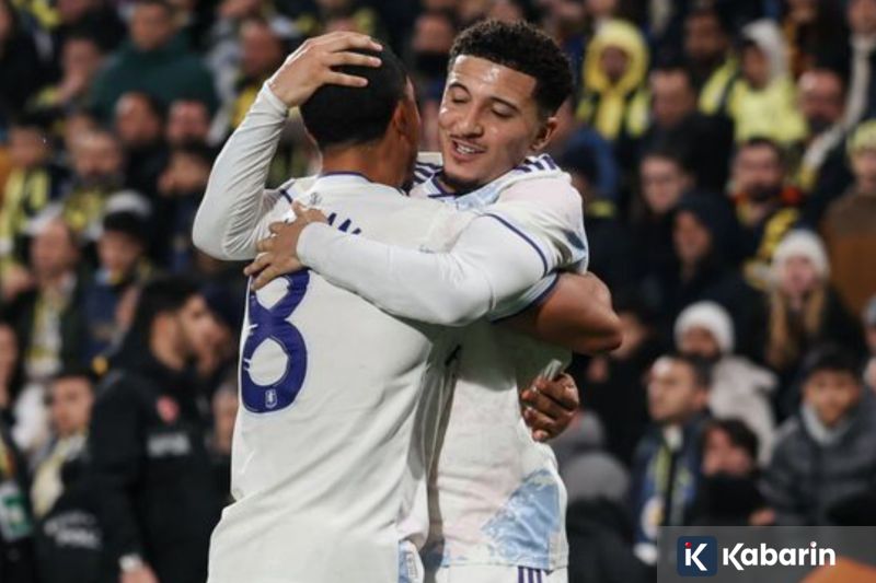 Brace Niccolo Pisilli Bawa AS Roma Kalahkan Stuttgart 2-0