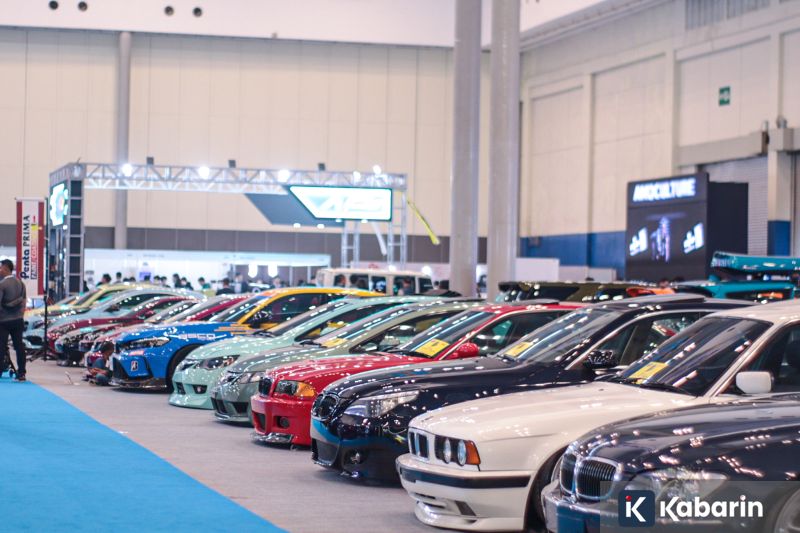 Carlos Parreira Terpesona degan SUGBK, Atmosfernya Flashback Stadion di Piala Dunia