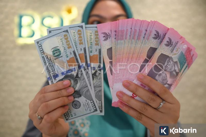 Iran Tegaskan Tak Ada Pelabuhan Aman Jika AS Blokade Selat Hormuz