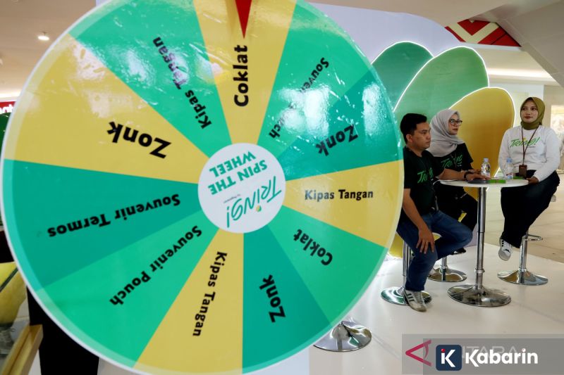 Harga Emas UBS, Antam, dan Galeri24 di Pegadaian Turun pada Sabtu Pagi