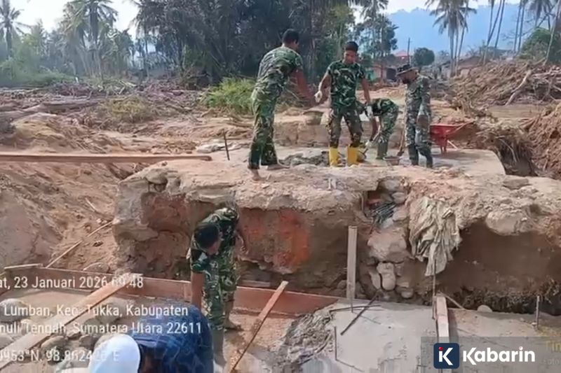 Hari Ini Jakarta Akan Diselimuti Awan Tebal