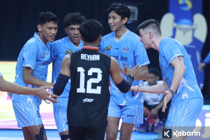 Persija Kembali ke Jalur Kemenangan Usai Kalahkan Madura United 2-0