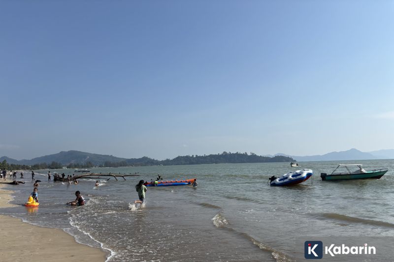 Malaysia Borong Gelar di Indonesia Masters 2026