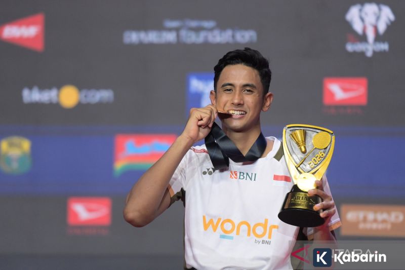 Arema Pinjam Gianluca Pandeynuwu dari Persis Solo