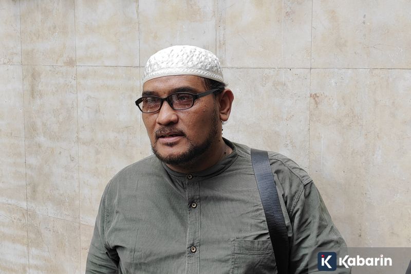 Habib Novel Laporkan Pandji, Sebut Jangan Singgung Agama