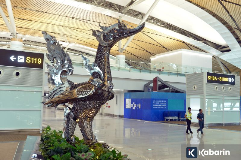 Profil Thomas Djiwandono, Wamenkeu yang Kini Jadi Deputi Gubernur BI