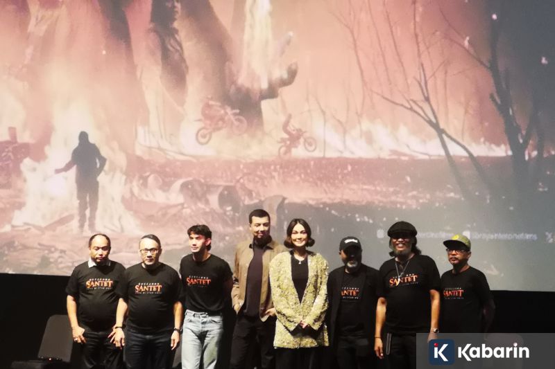 Habib Novel Laporkan Pandji, Sebut Jangan Singgung Agama