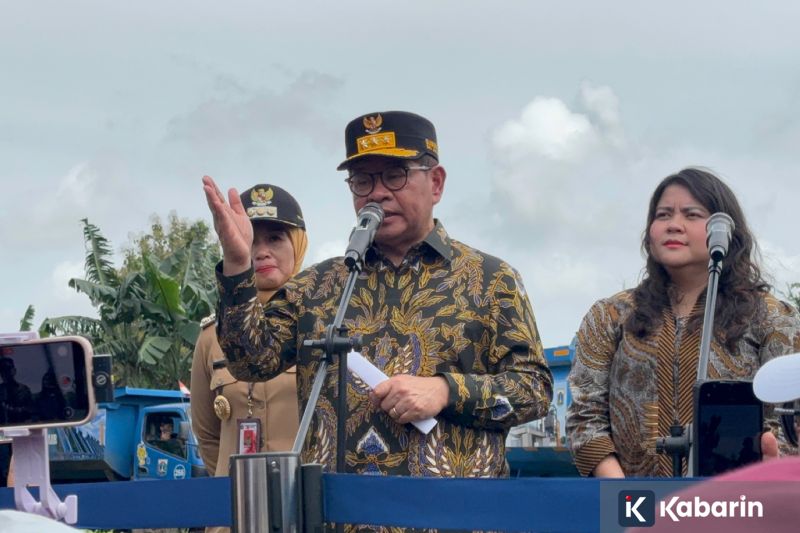 Rybakina Gasak Mertens Dua Set, Melaju Mulus ke Perempat Final AO