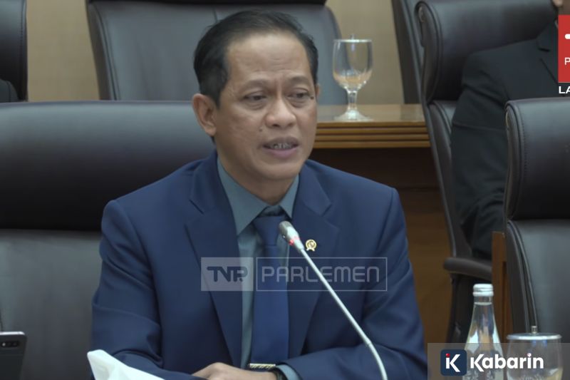 Kapolri Tegas Menolak Keberadaan Polisi di Bawah Kementerian