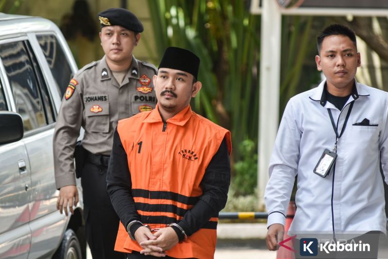Jakarta Diprediksi Hujan Ringan pada Kamis Siang hingga Sore