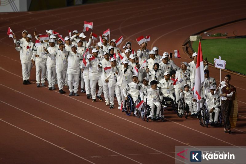 Kemenpar Ingin Jakarta Menjadi Destinasi Wisata saat Libur Lebaran