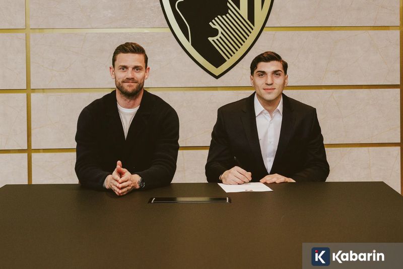 Aston Villa Resmikan Kedatangan Tammy Abraham dari Besiktas