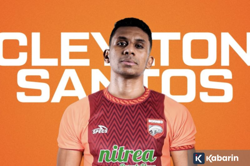 Aston Villa Resmikan Kedatangan Tammy Abraham dari Besiktas