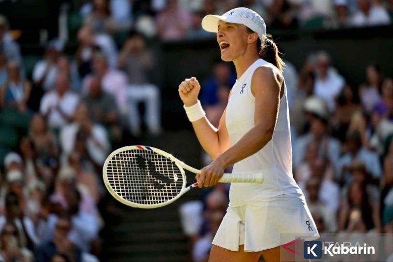 Seskab Teddy Ungkap Rutinitas Renang Presiden Prabowo Tiap Jam 5 Pagi