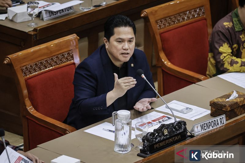 Iran Siap Capai Kesepakatan Nuklir dengan AS Secepat Mungkin