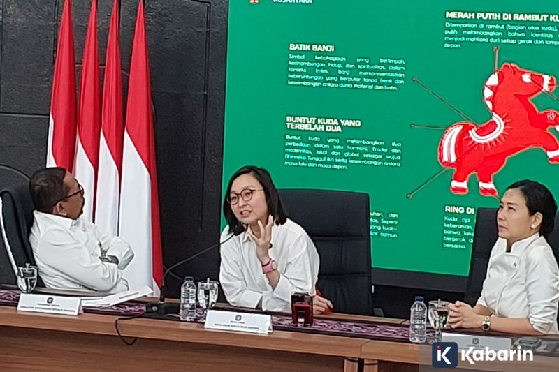 Rupiah Menguat Seiring Retorika Trump Soal Tarif dan Suku Bunga