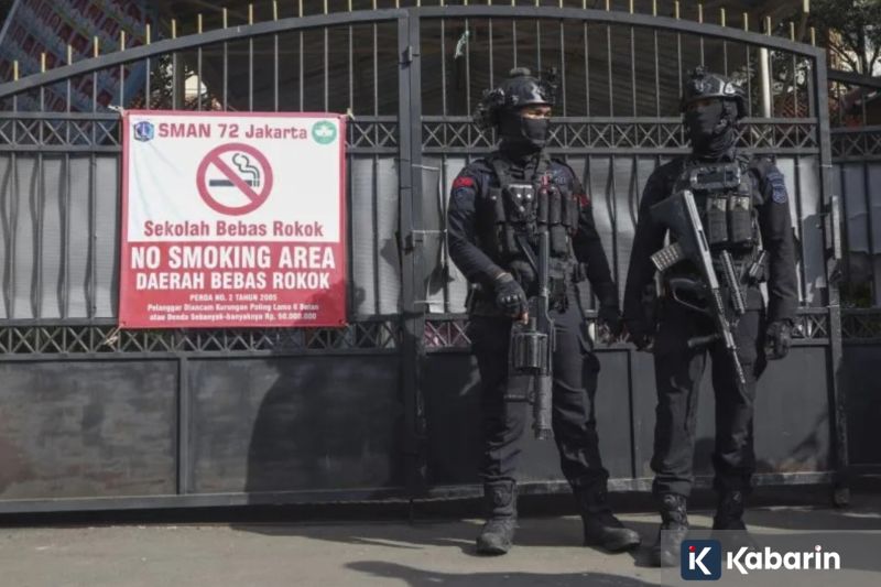 Rupiah Menguat Seiring Retorika Trump Soal Tarif dan Suku Bunga