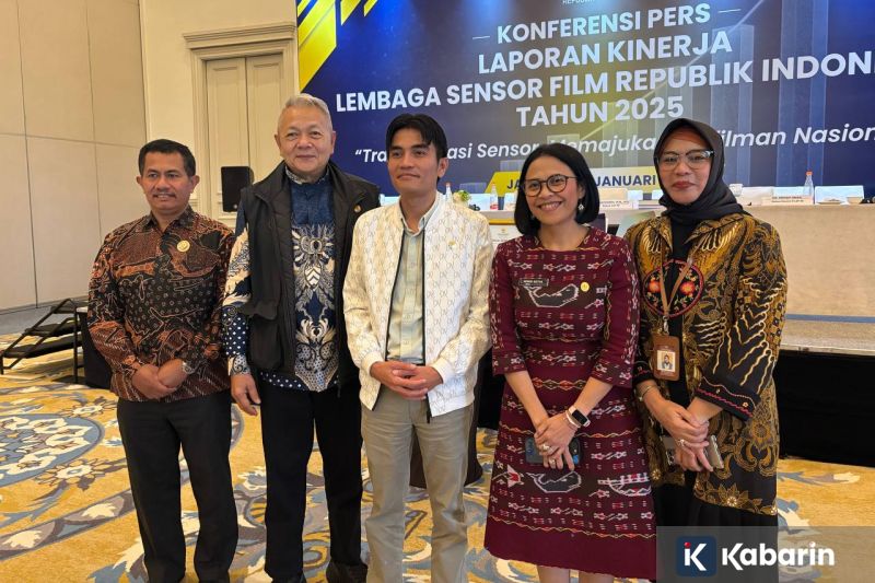 Mensesneg Pastikan Kabinet Masih Aman, Belum Ada Reshuffle