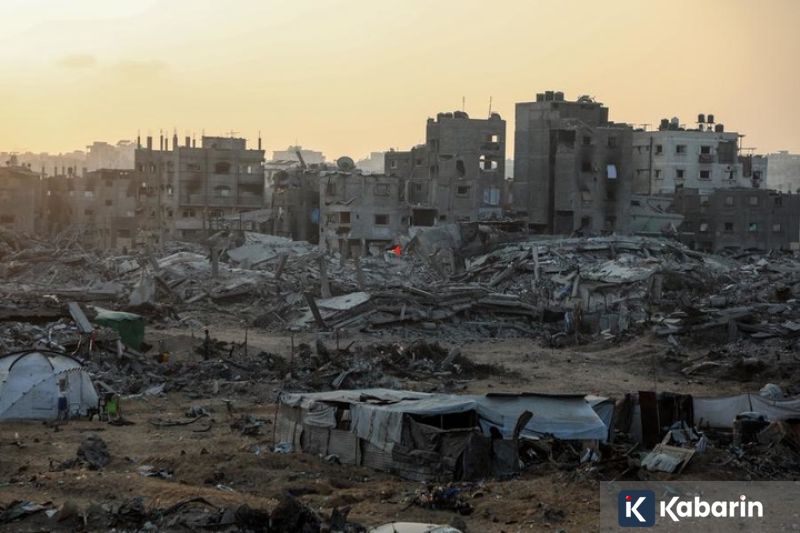 PBB Nilai Kemanusiaan di Gaza Masih Kritis Meski Ada Bantuan