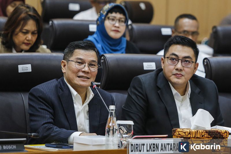 Kemenag Ajukan Tambahan Rp702 M untuk Perbaikan Fasilitas Keagamaan Pascabencana