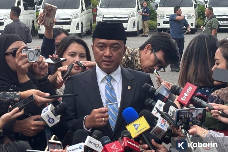 Rupiah Menguat Seiring Retorika Trump Soal Tarif dan Suku Bunga