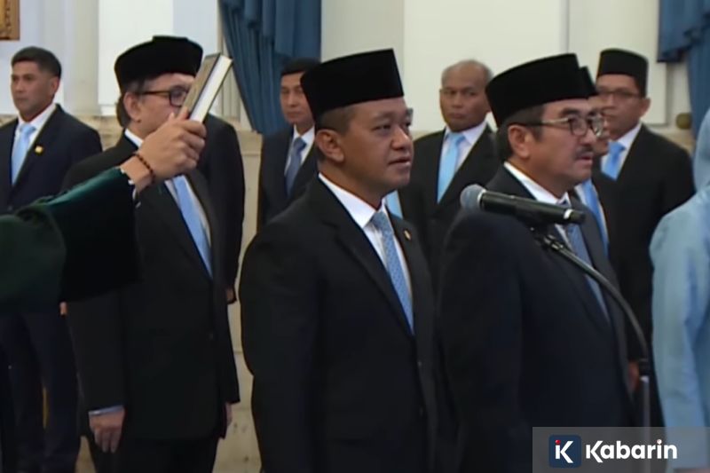 Rupiah Menguat Seiring Retorika Trump Soal Tarif dan Suku Bunga