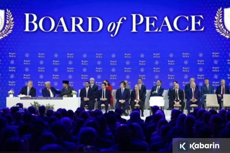 Gedung Putih Tolak Tetapkan Tenggat Waktu untuk Perundingan Nuklir AS-Iran