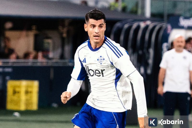 Aston Villa Resmikan Kedatangan Tammy Abraham dari Besiktas