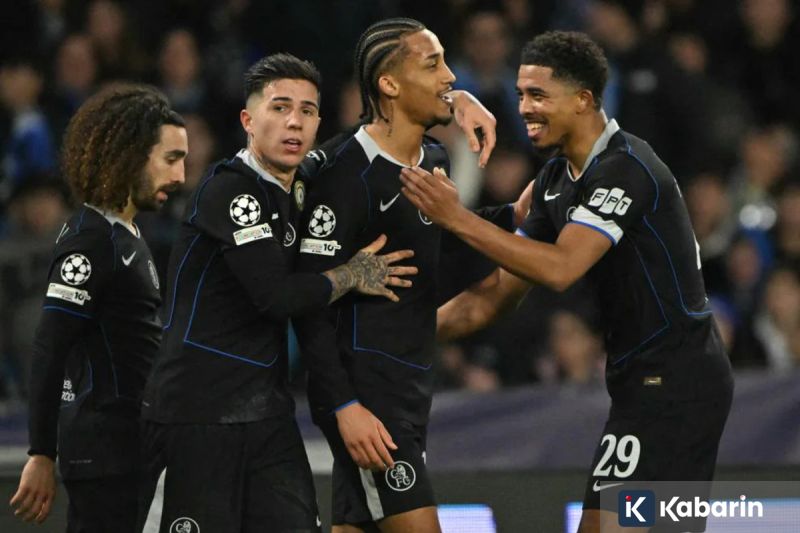 Real Madrid Tersungkur 2-4 di Markas Benfica dan Harus Lewati Babak Playoff