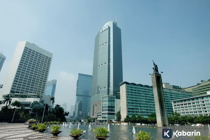 BEI Hentikan Sementara Perdagangan setelah IHSG Anjlok 8 Persen