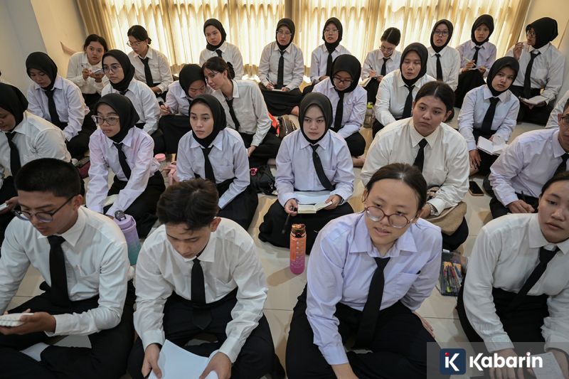 Pemerintah Yakin "Free Float" 15 Persen Bisa Pulihkan Kepercayaan Pasar