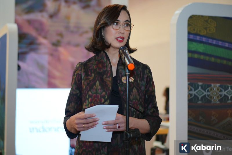 KJP Wellness Manfaatkan TikTok untuk Perluas Akses Produk Kesehatan