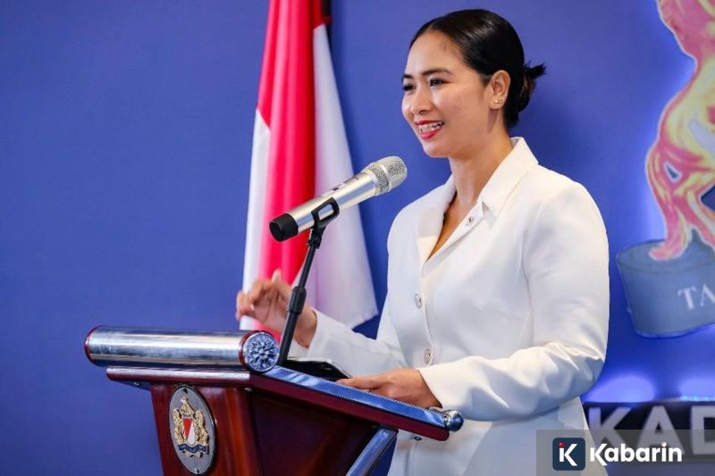 KJP Wellness Manfaatkan TikTok untuk Perluas Akses Produk Kesehatan