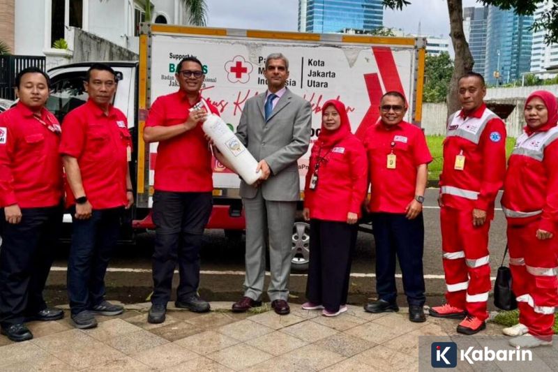 IHSG Sempat Anjlok, Lalu Bangkit Usai Respon Kebijakan MSCI