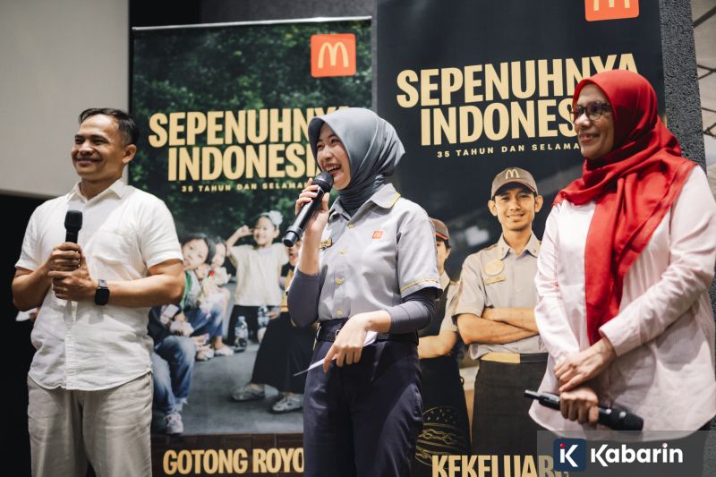 Pemerintah Yakin "Free Float" 15 Persen Bisa Pulihkan Kepercayaan Pasar