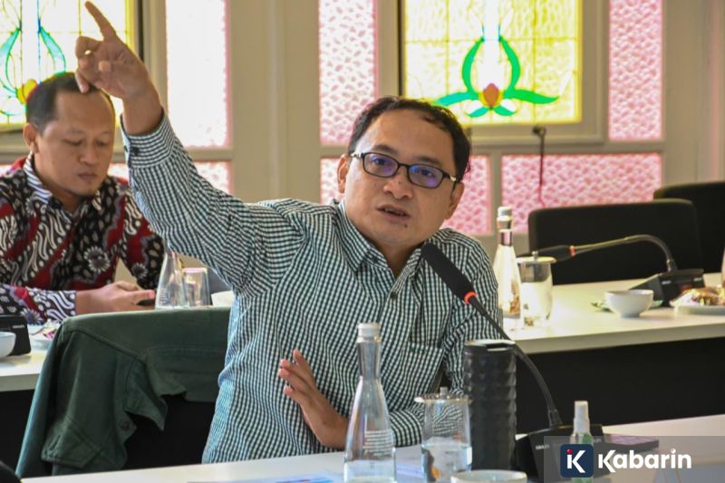 Permintaan Global Tinggi, HPE Tembaga dan Emas Ikut Naik