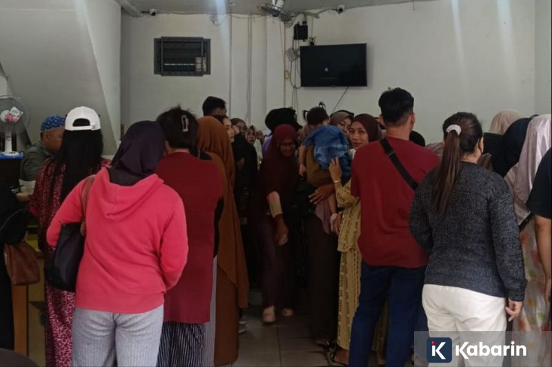 Banjir Kali Ciliwung Rendam 38 RT di Jakarta Timur Hingga Tiga Meter