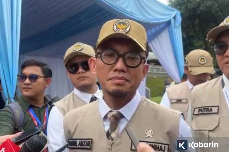 Ratusan Warga Kebon Pala Ngungsi Akibat Banjir Setinggi Dua Meter