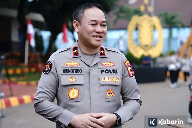 Polri Sambut Positif Dukungan Masyarakat Soal Posisi di Bawah Presiden