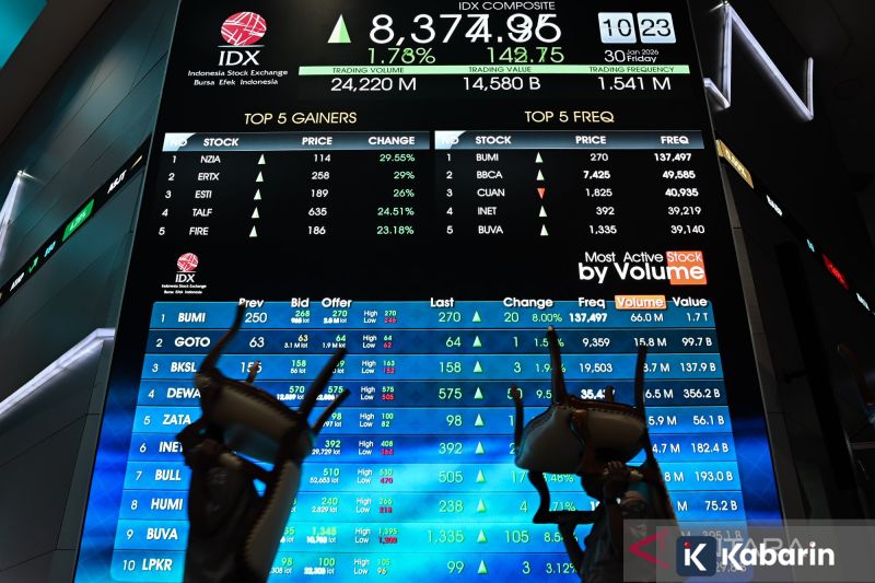 Drama 5 Jam! Alcaraz Tembus Final Perdananya di Australian Open