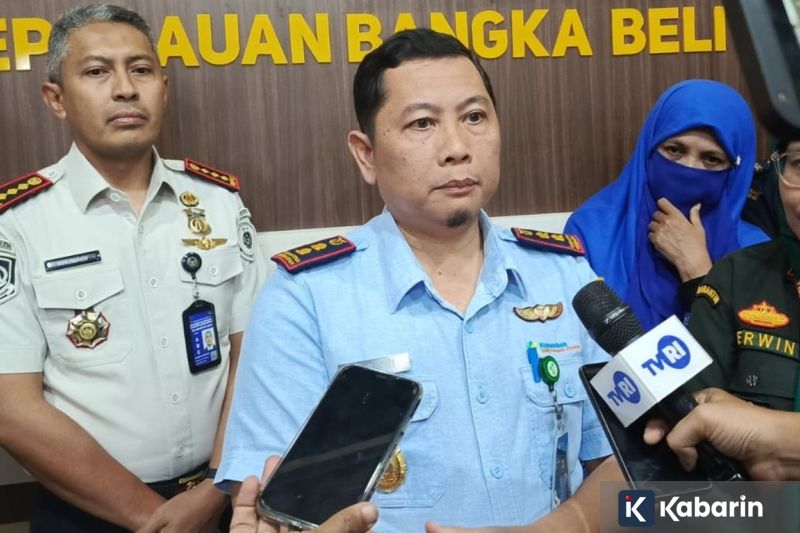 Banjir Meluas di Subang: Sawah, Sekolah, hingga Tempat Ibadah Ikut Terendam
