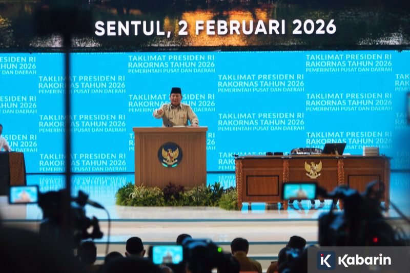 Operasi Keselamatan Jaya 2026 Fokus Edukasi Pelajar dan Masyarakat