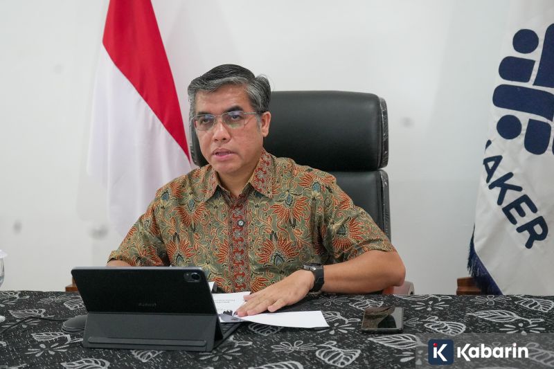 Tekanan IHSG Menguat, Isu MSCI Guncang Kepercayaan Pasar