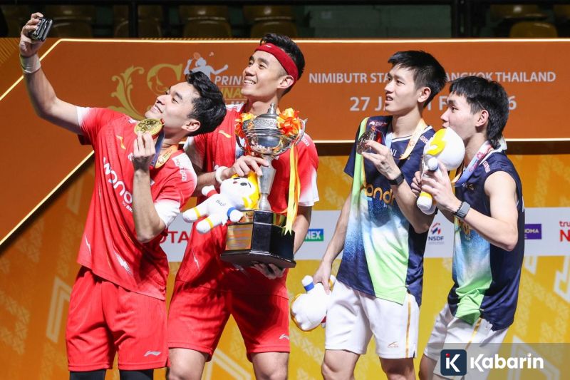 Olivia Dean Sabet Gelar Artis Pendatang Baru Terbaik di Gramny Awards